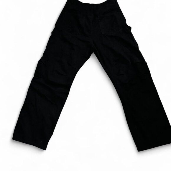 Baggy archive style Black cargo - Picture 3 of 3